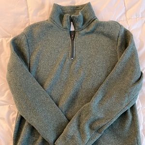 Old Navy Fleece 1/4 Zip